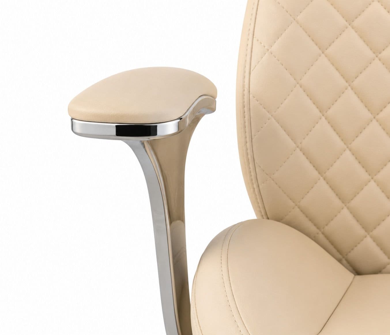 Image 5 for Diamond HB Office Chair (PM)