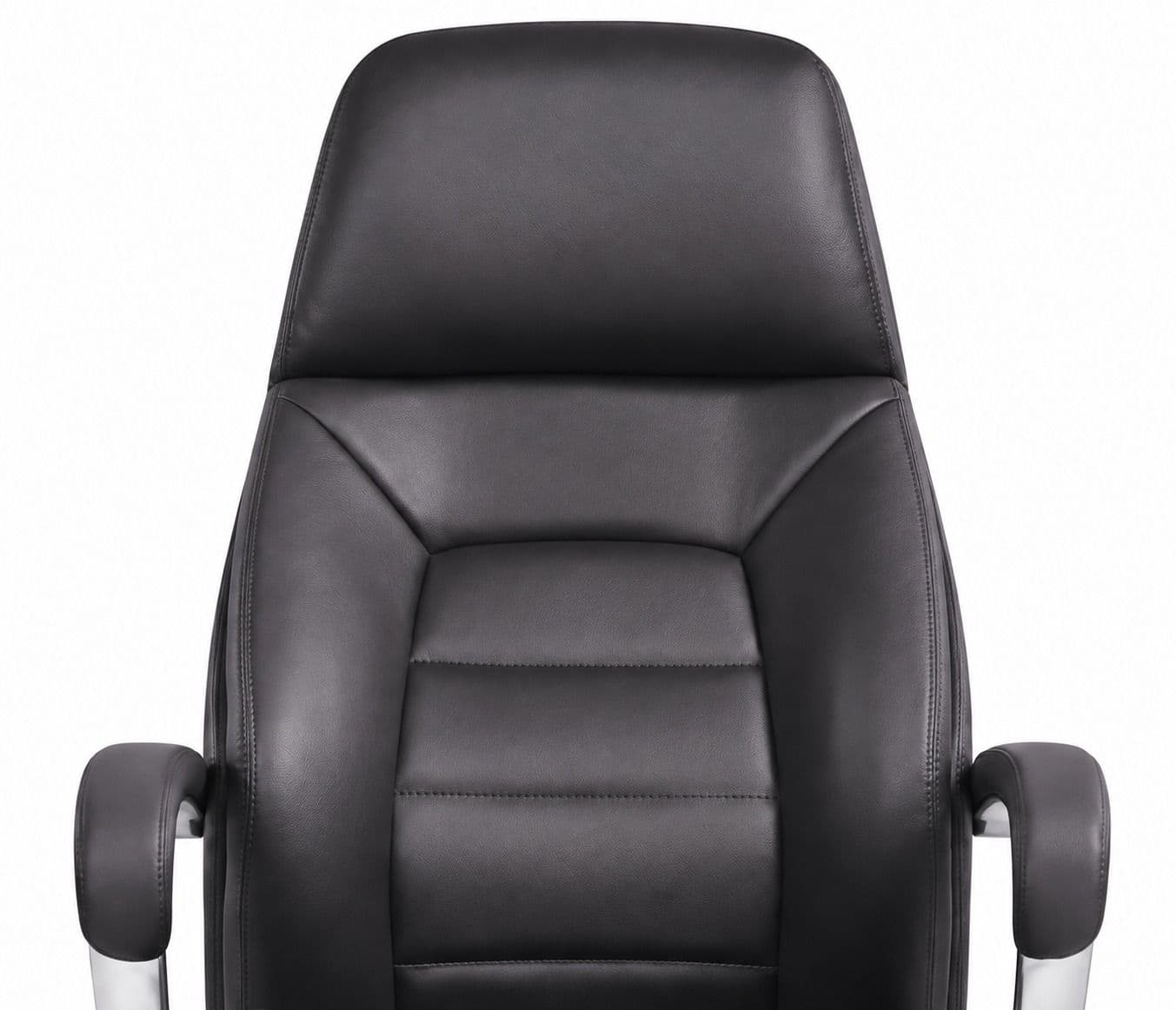 Image 4 for Boss HB Black Office Chair (PM)