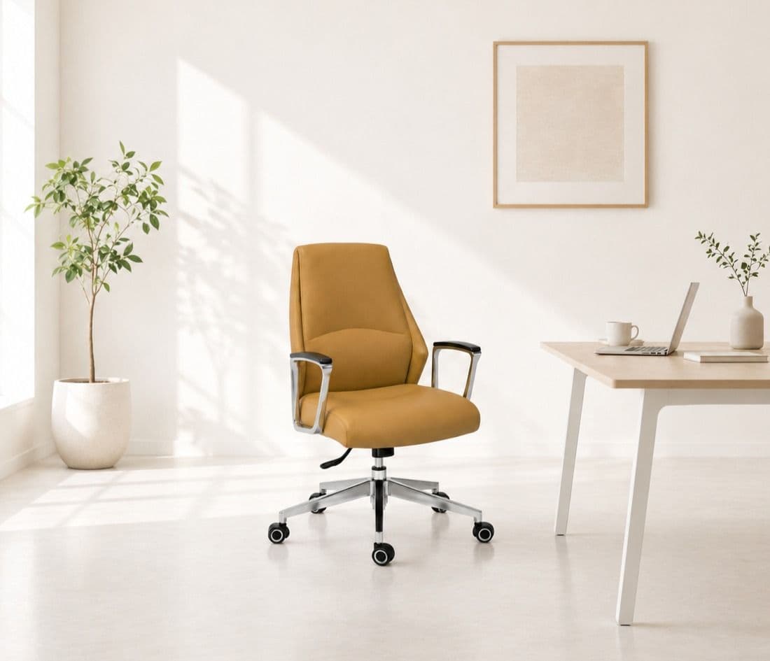 Image 1 for Stanley MB Office Chair (PM)
