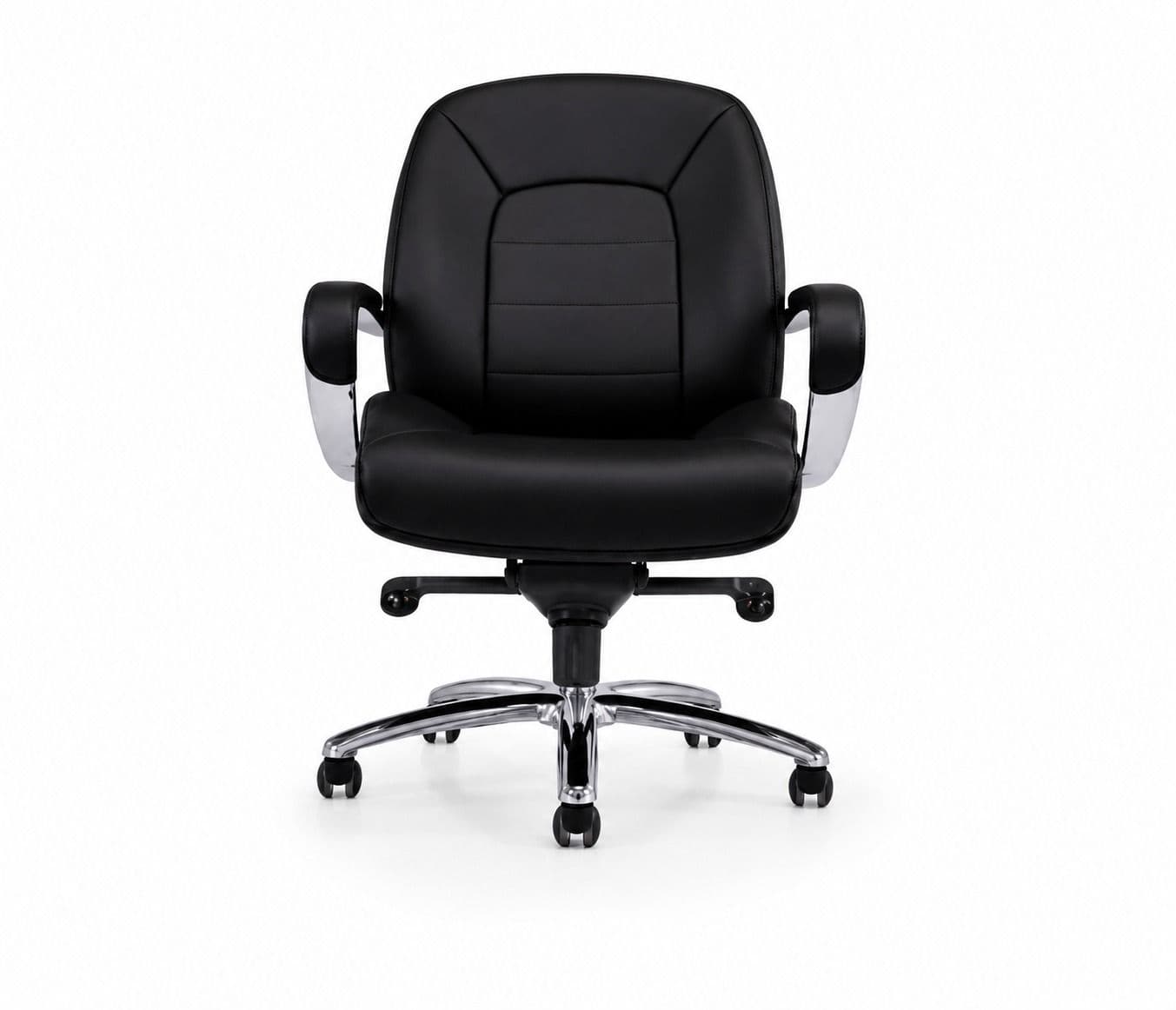 Image 2 for Boss MB Office Chair (PM)