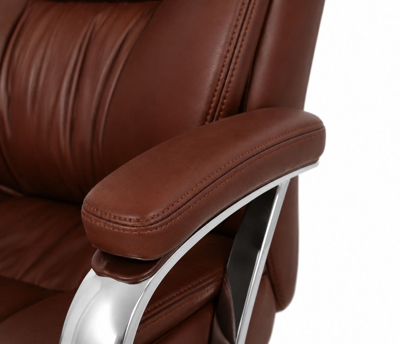 Image 5 for Promax 111 Black Office Chair (PM)