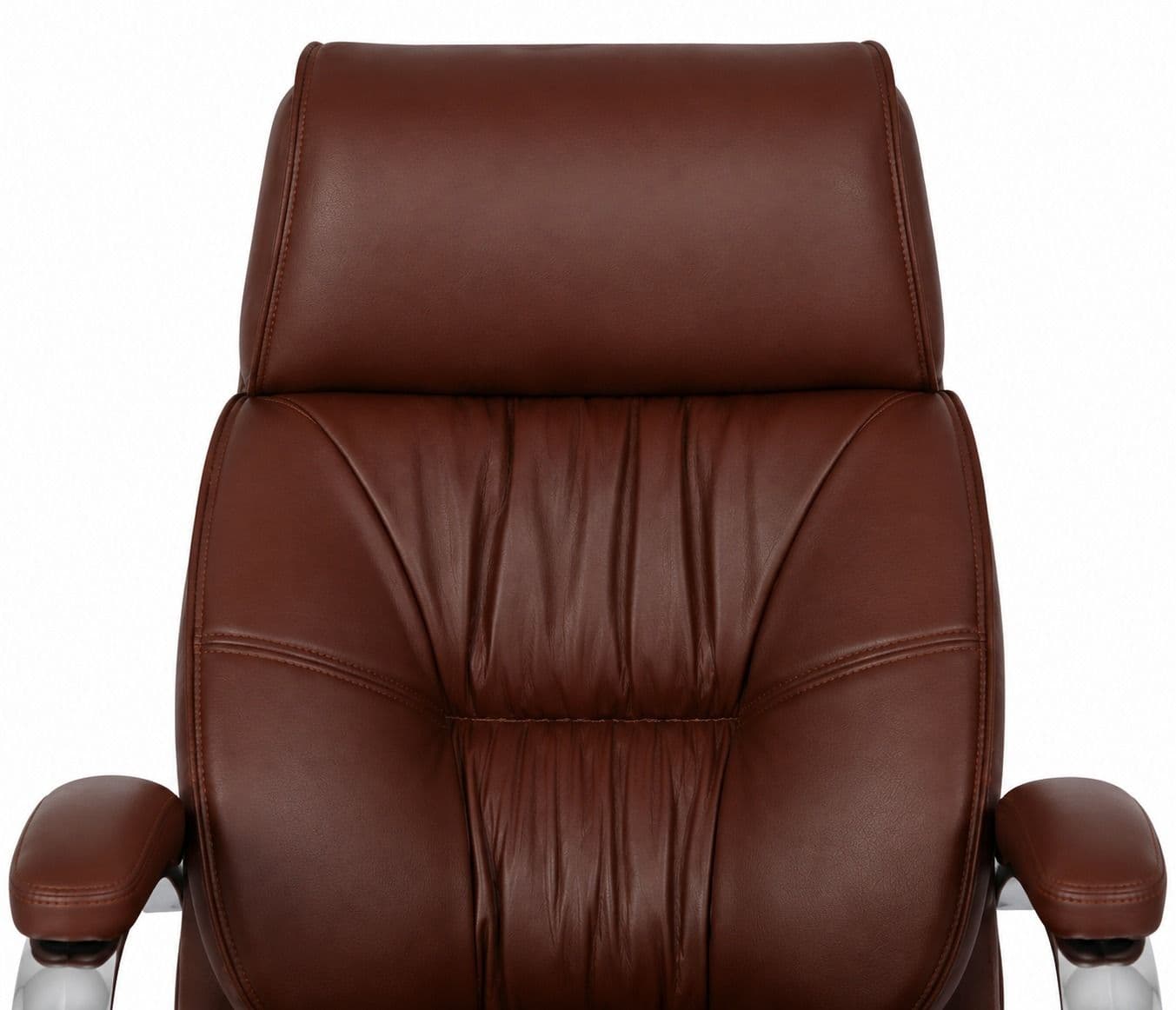 Image 4 for Promax 111 Black Office Chair (PM)