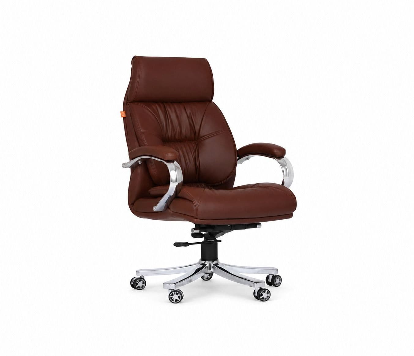 Image 3 for Promax 111 Black Office Chair (PM)