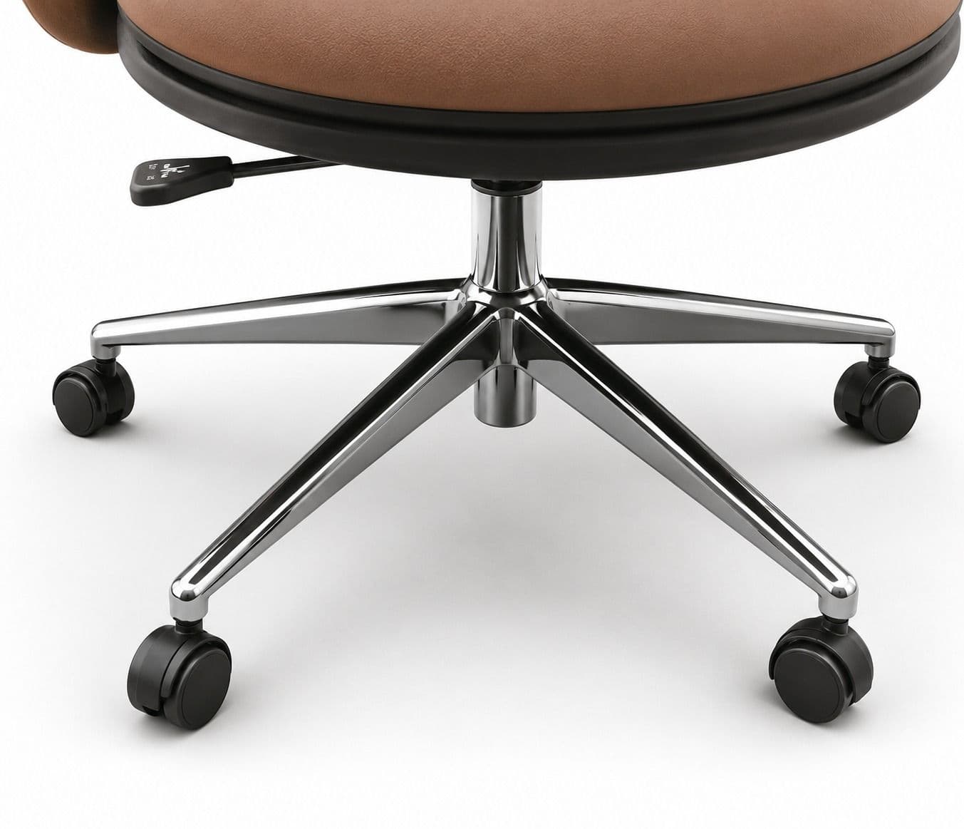 Image 6 for A822 Code Same Color Office Chair (PM)