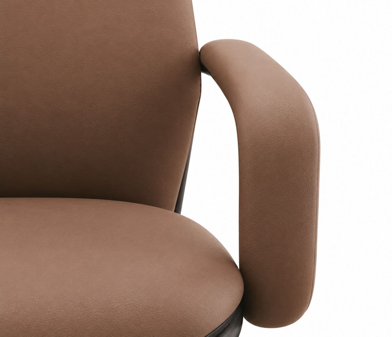 Image 5 for A822 Code Same Color Office Chair (PM)