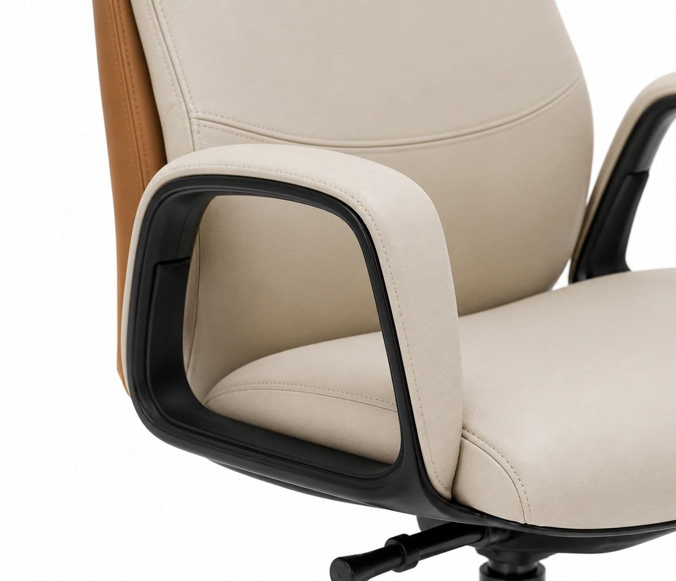 Image 5 for Boat HB Office Chair (PM)