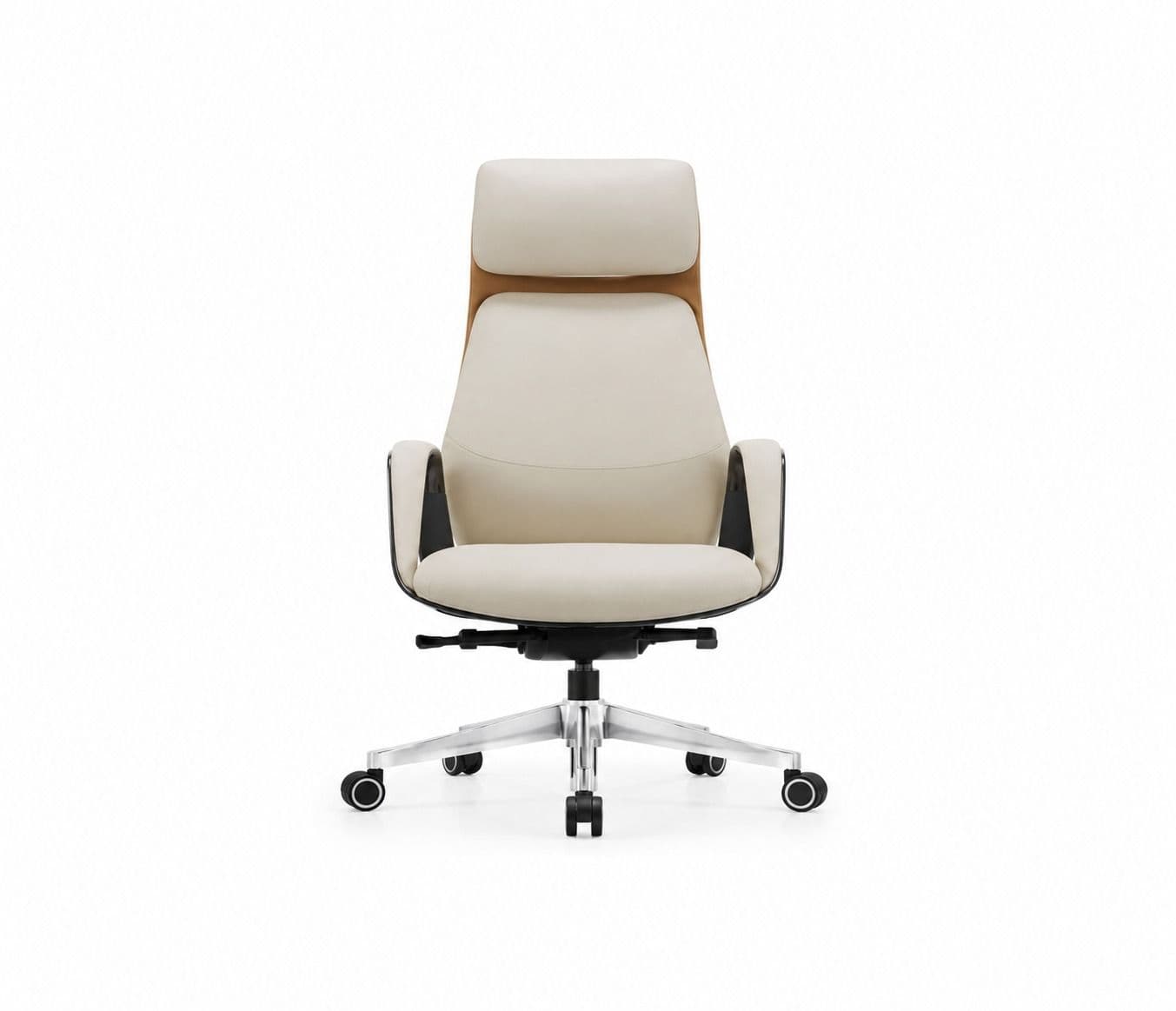 Image 2 for Boat HB Office Chair (PM)