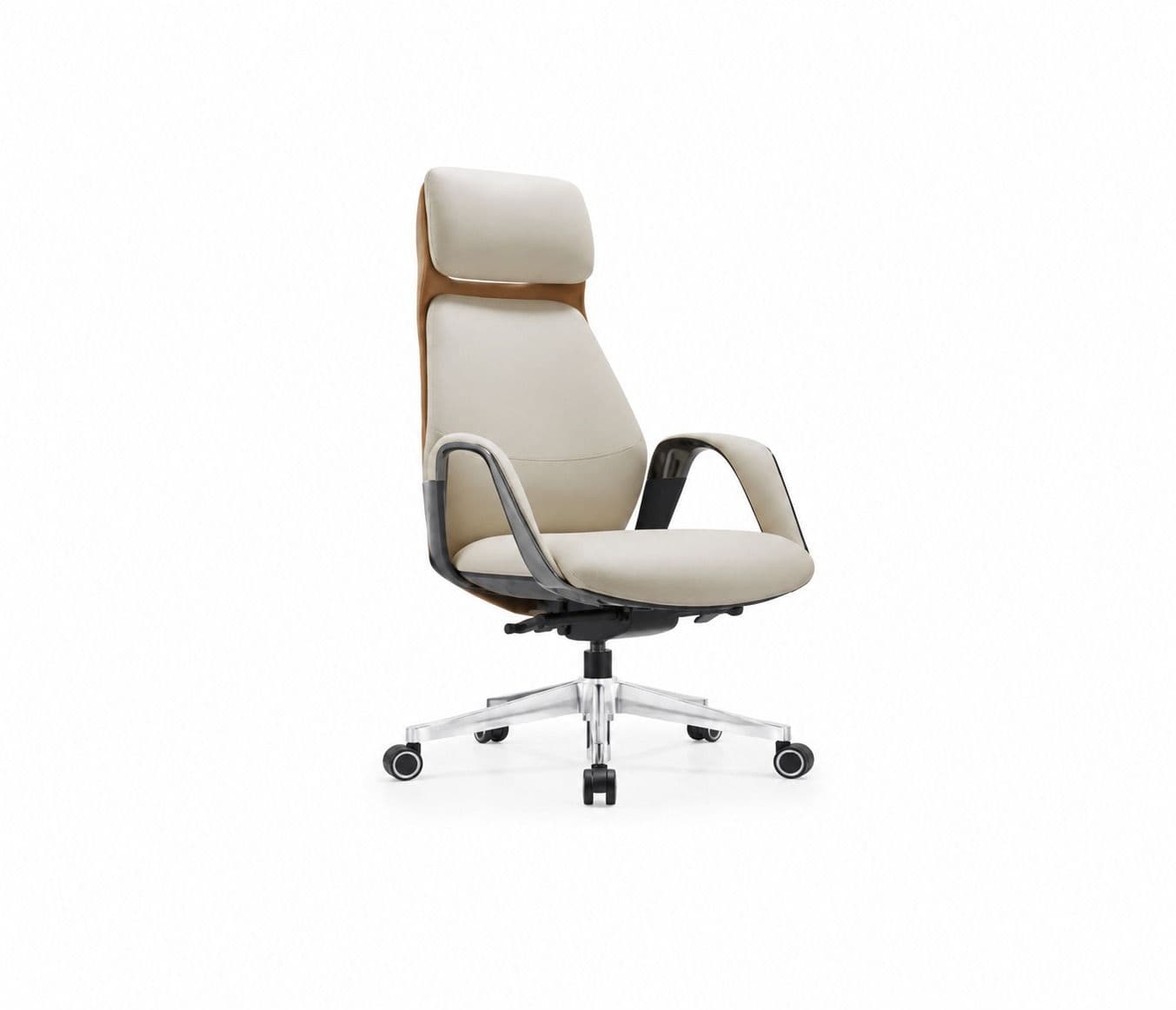 Image 3 for Boat HB Office Chair (PM)