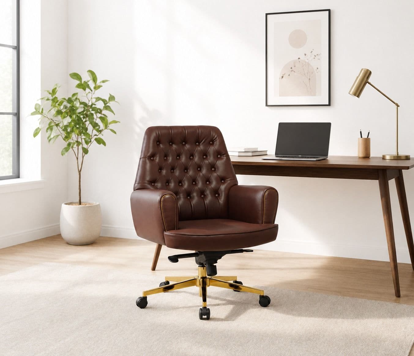 Legacy MB Office Chair (PM)