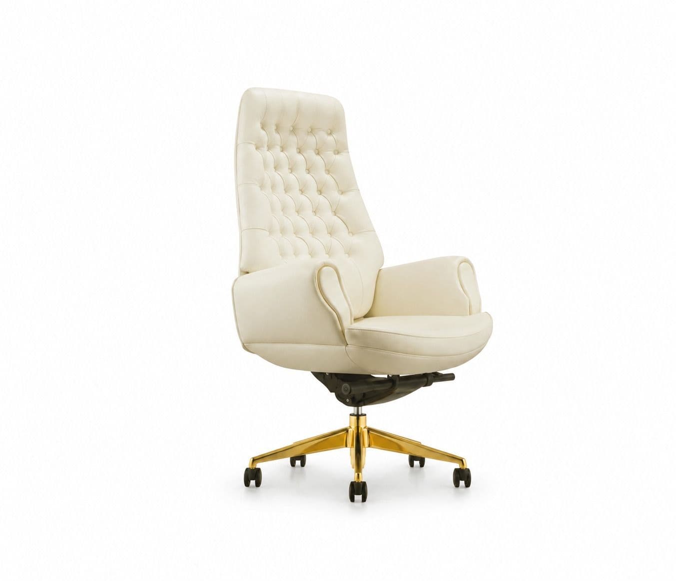 Image 3 for Legacy HB Office Chair (PM)