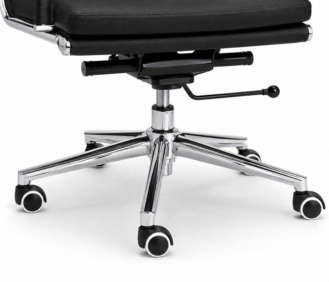 Image 6 for YLN HB With Cushion Office Chair (PM)