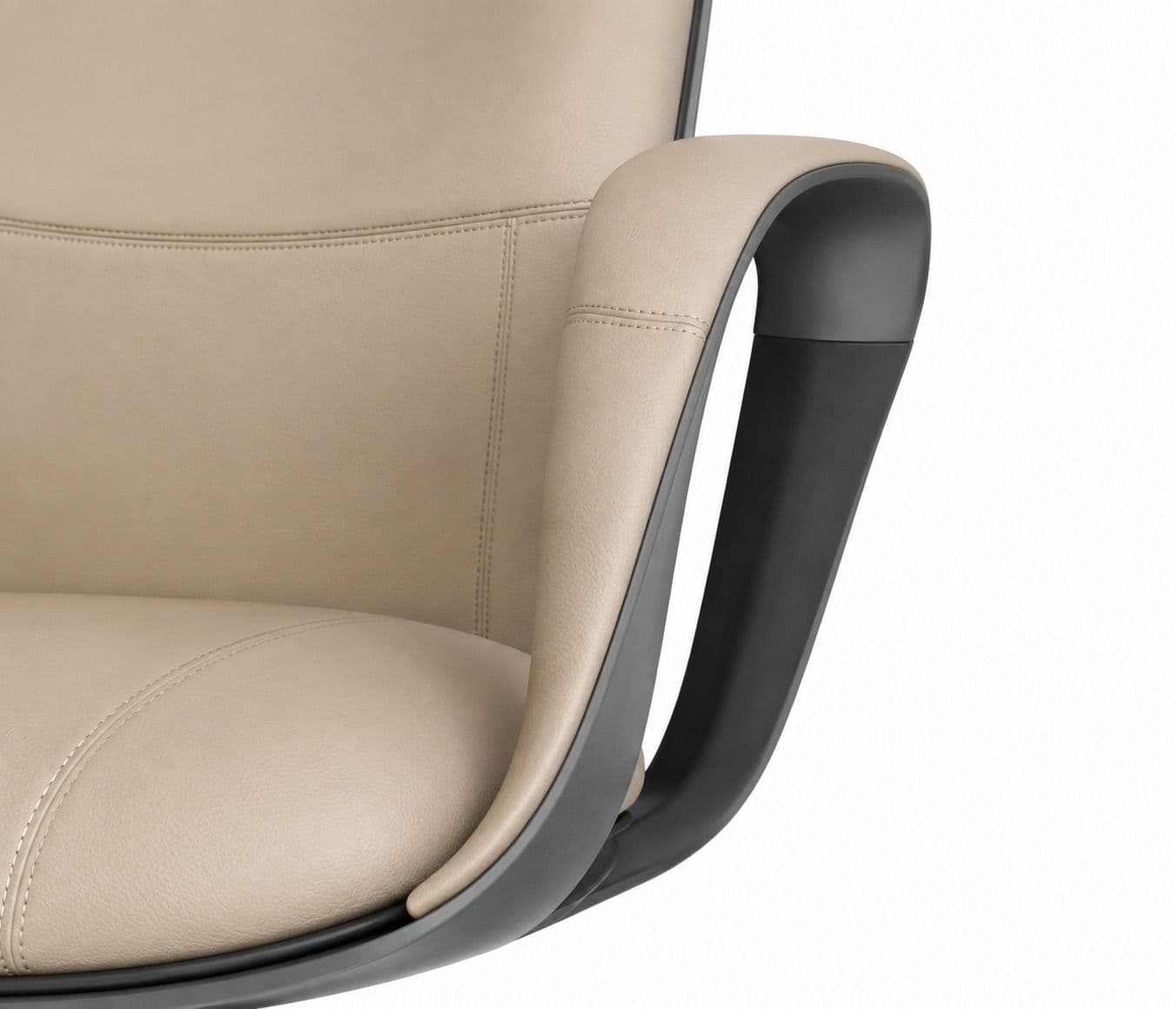 Image 5 for Boat MB Office Chair (PM)
