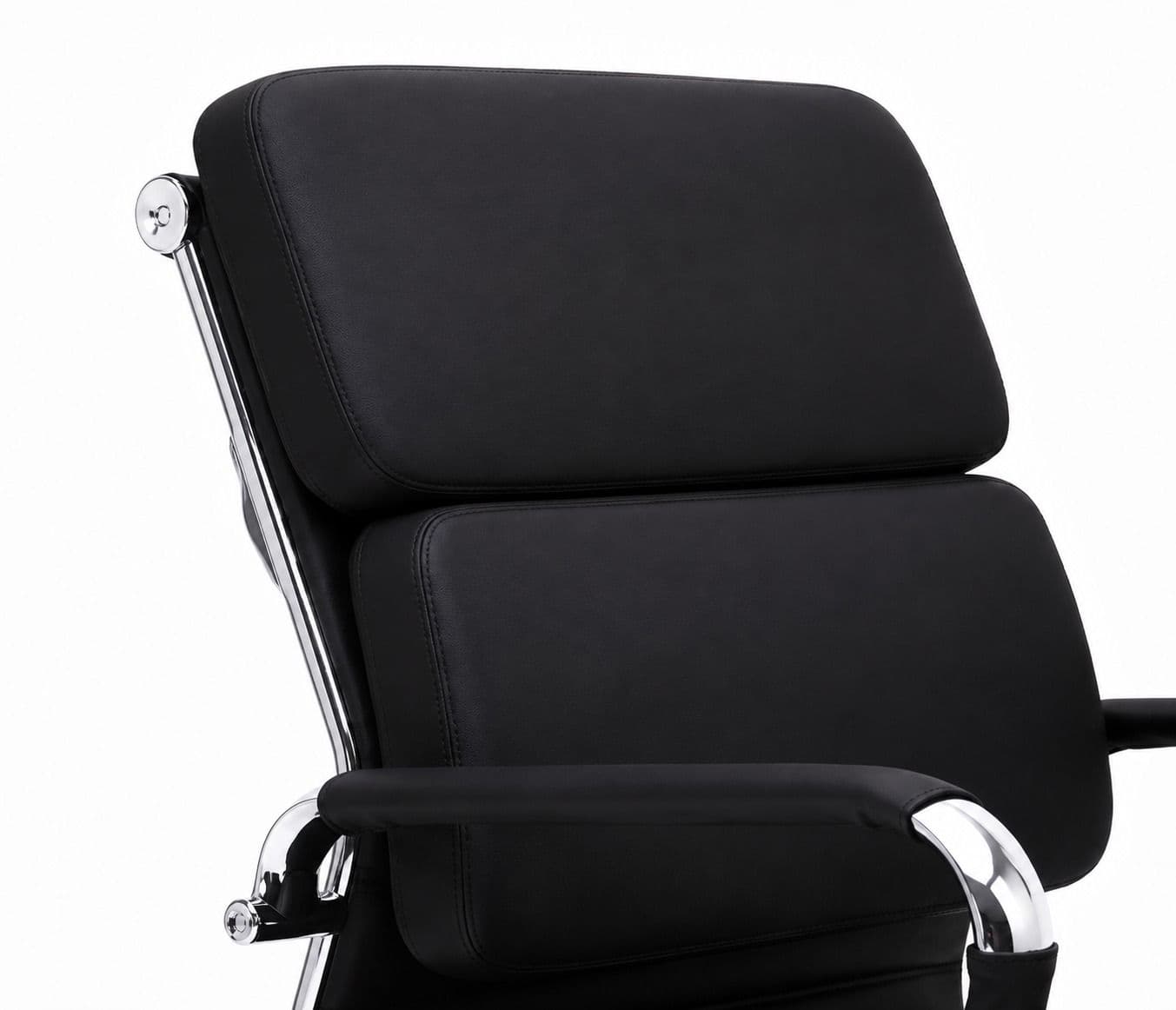 Image 4 for YLN MB With Cushion Office Chair (PM)