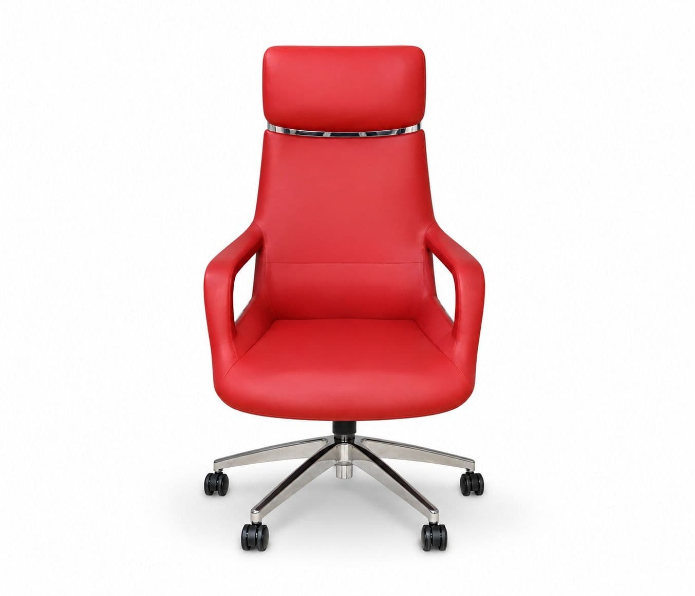Image 2 for A306 Code Cushion Office Chair (PM)
