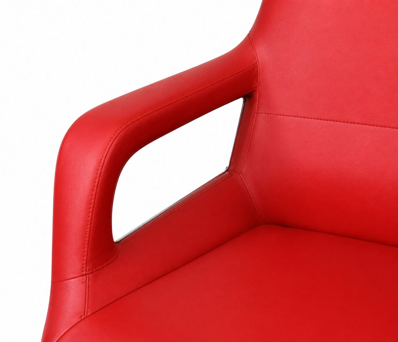 Image 4 for A306 Code Cushion Office Chair (PM)