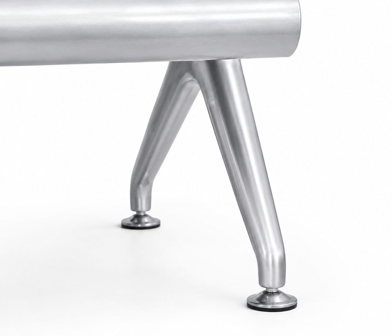 Image 6 for Metro 4 Seater Waiting Room Chair (PM)