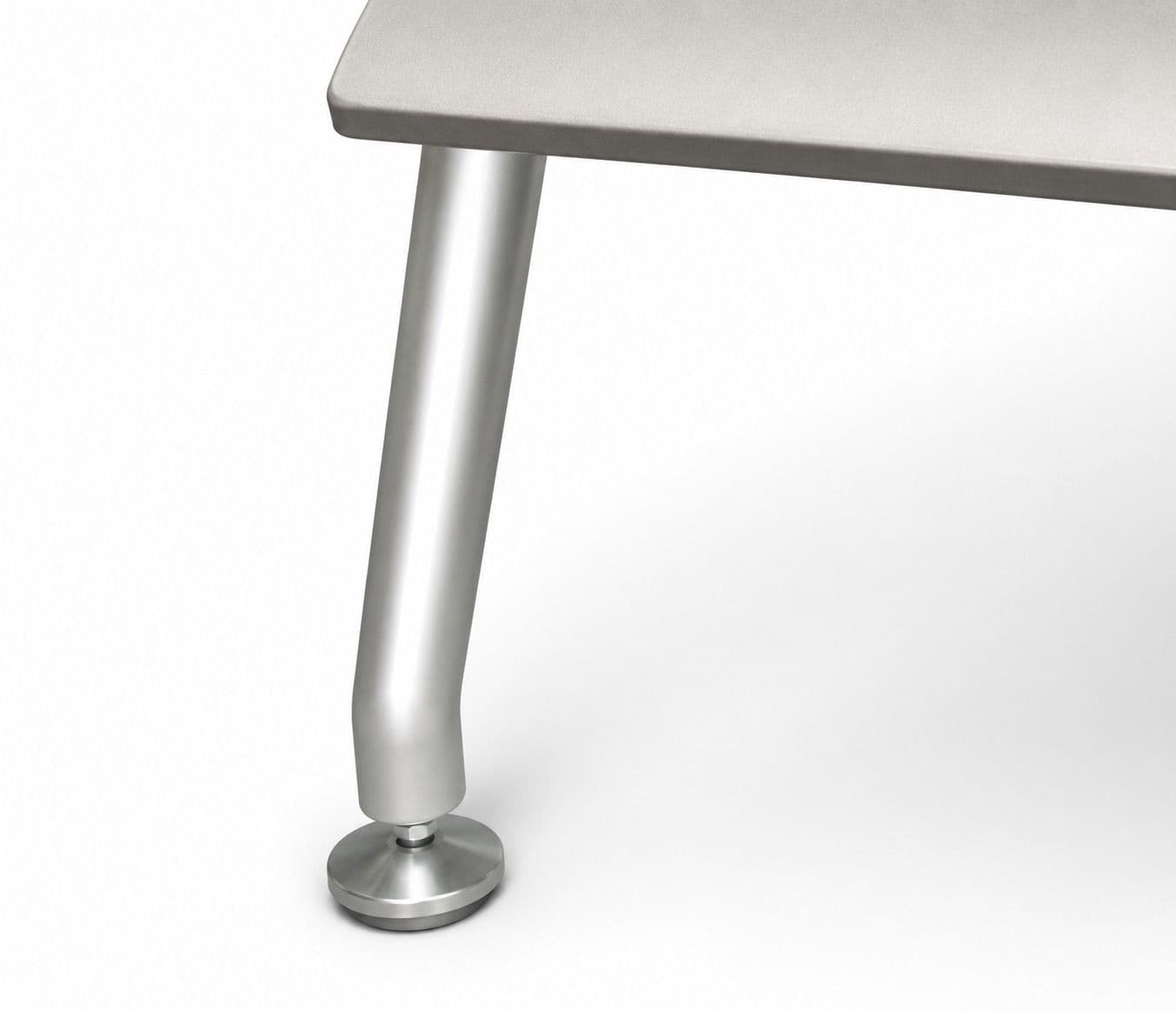 Image 5 for PU 3 Seater Waiting Room Chair (PM)