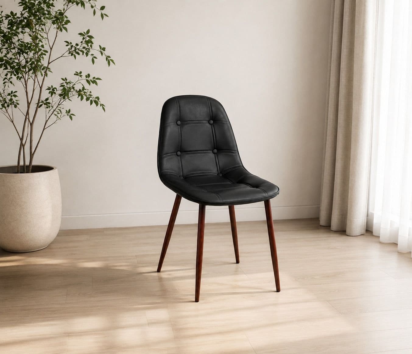 Image 1 for Lounge Dc 472 Dining Chair (PM)