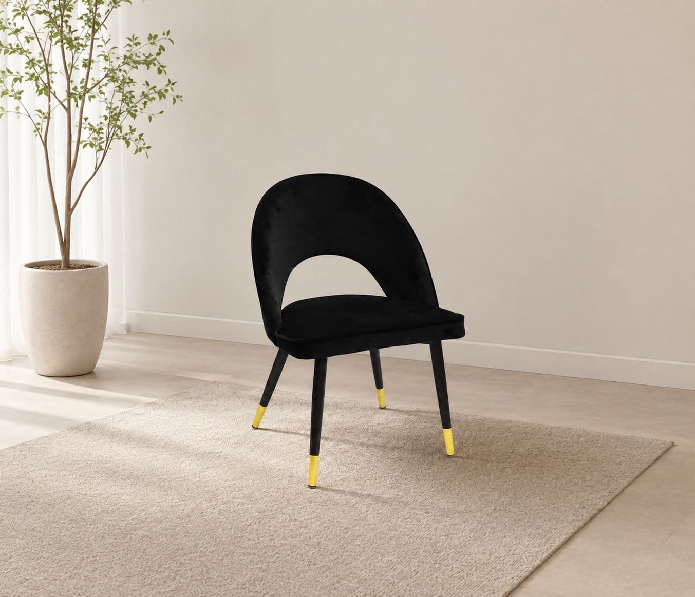 Image 1 for Lounge Dc 476 Dining Chair (PM)