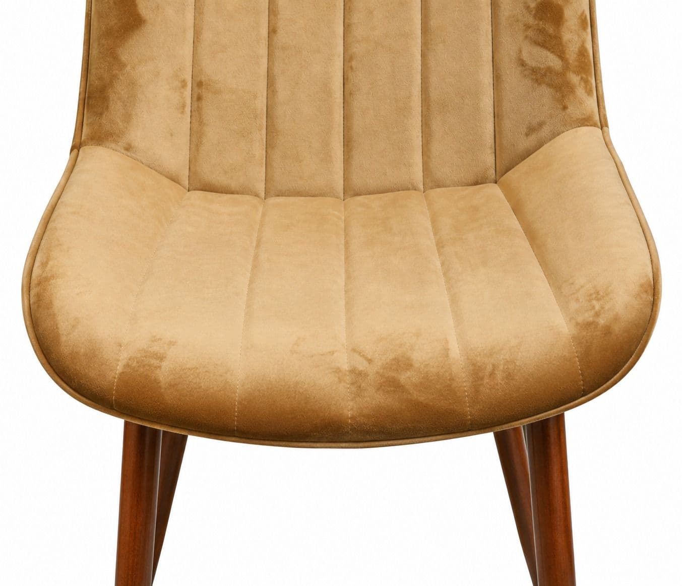 Image 4 for Lounge Dc 475 Wooden Frame Dining Chair (PM)