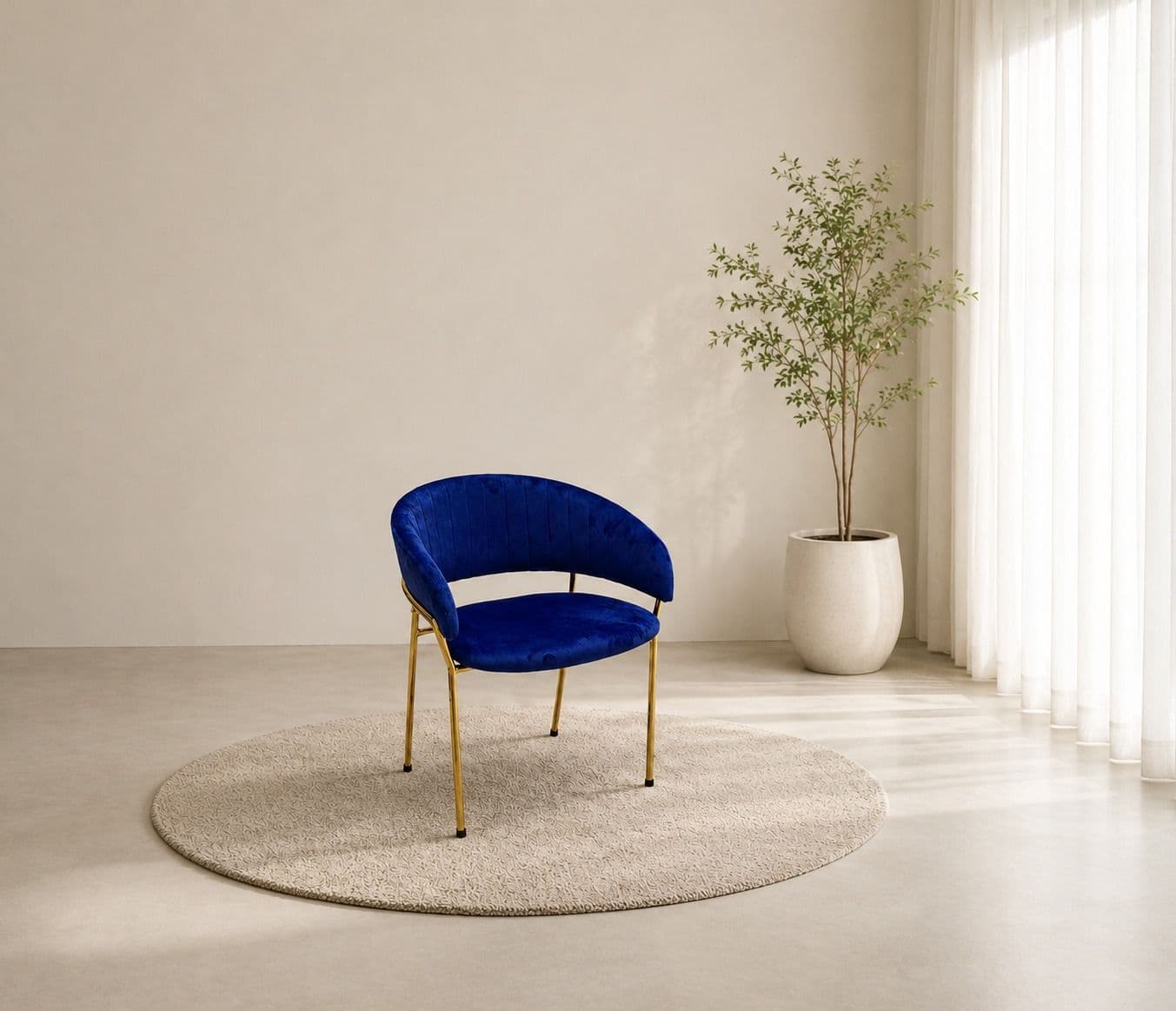 Image 1 for Lounge Dc 478 Dining Chair (PM)