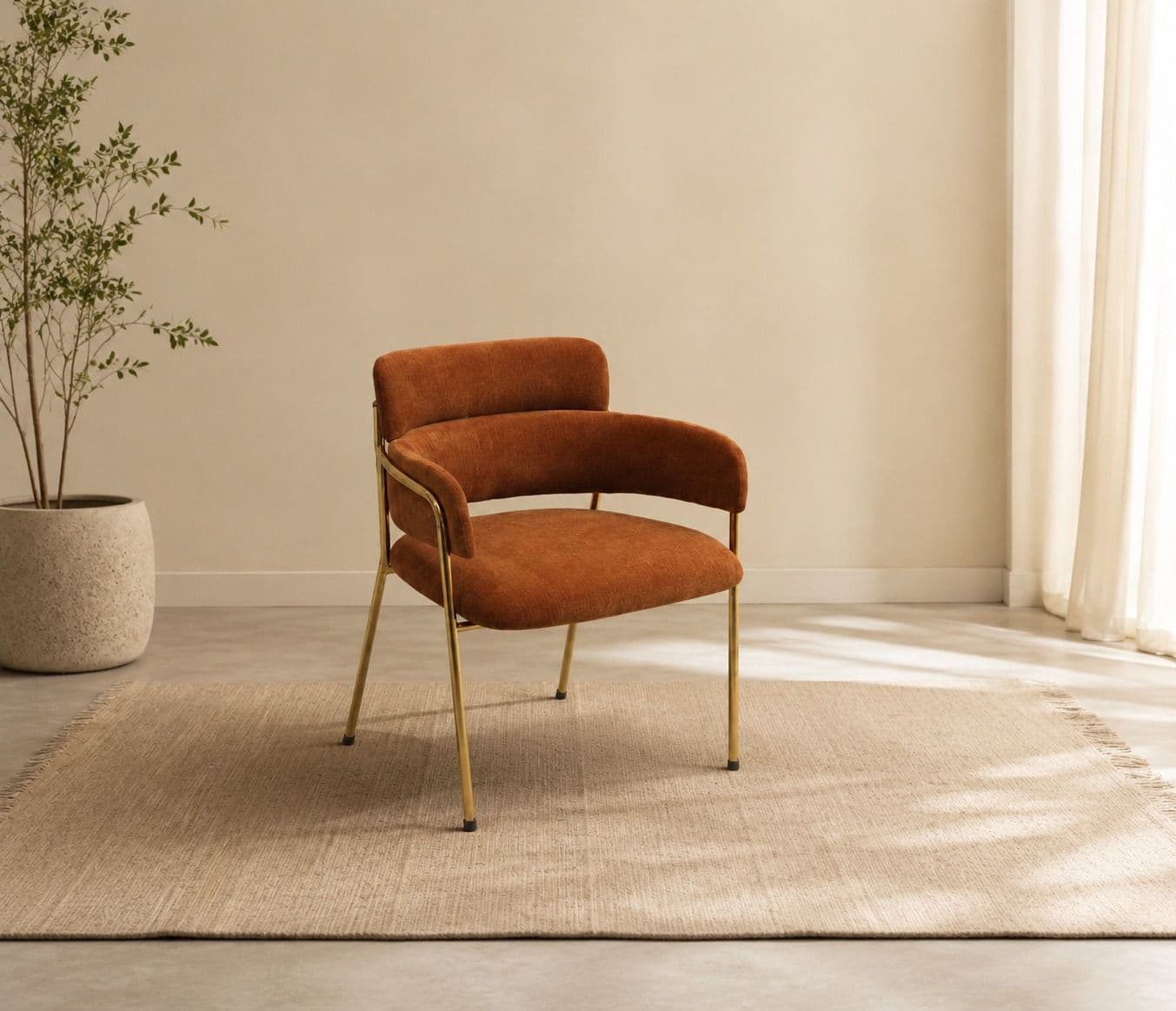 Image 1 for Lounge Dc 479 Dining Chair (PM)