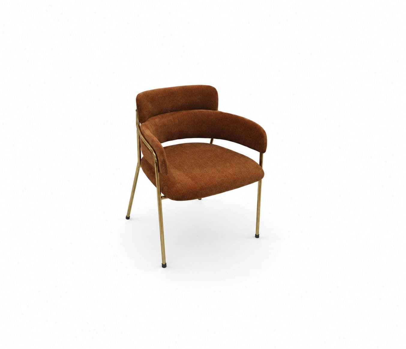 Image 3 for Lounge Dc 479 Dining Chair (PM)