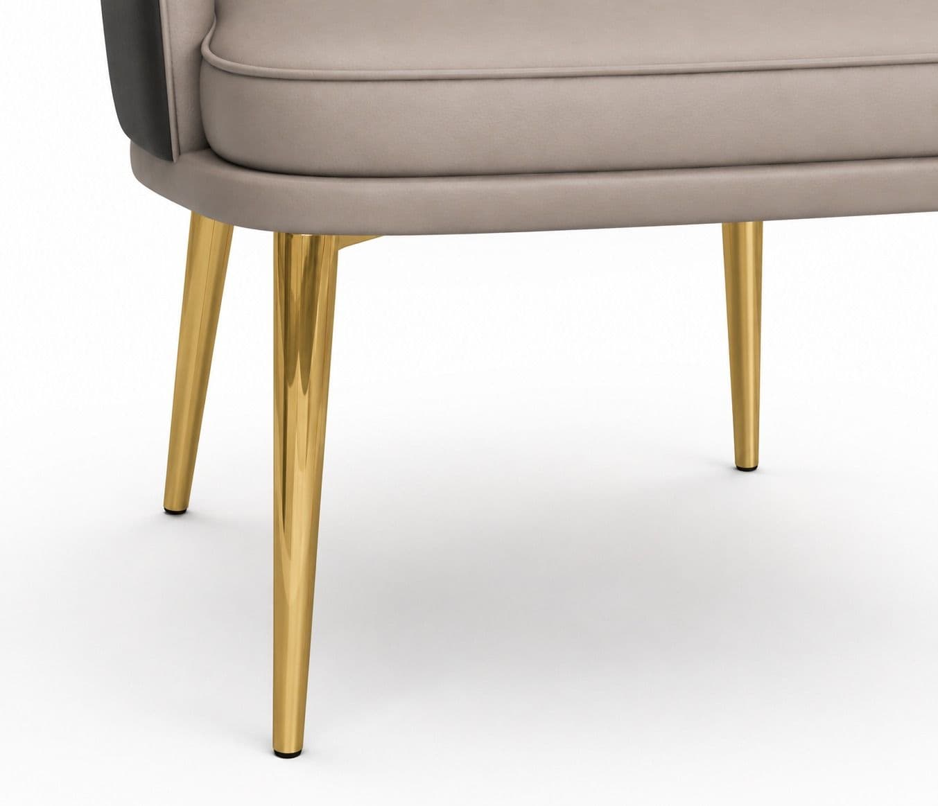 Image 6 for Lounge Dc Luxe 483 Dining Chair (PM)