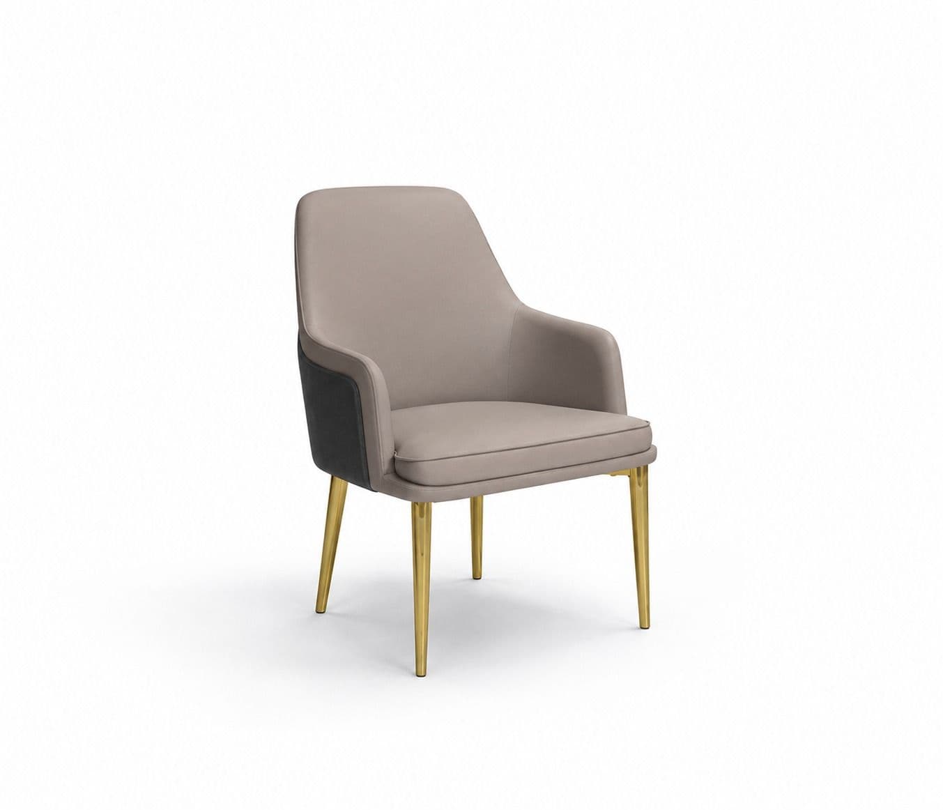 Image 3 for Lounge Dc Luxe 483 Dining Chair (PM)