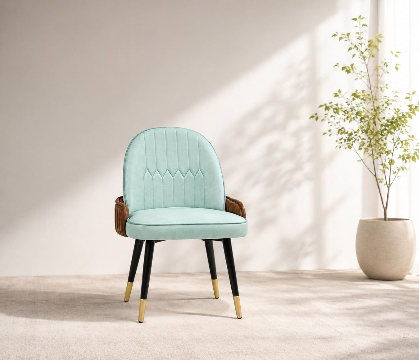 Image 1 for Lounge Dc Luxe 493 Cafe Chair (PM)