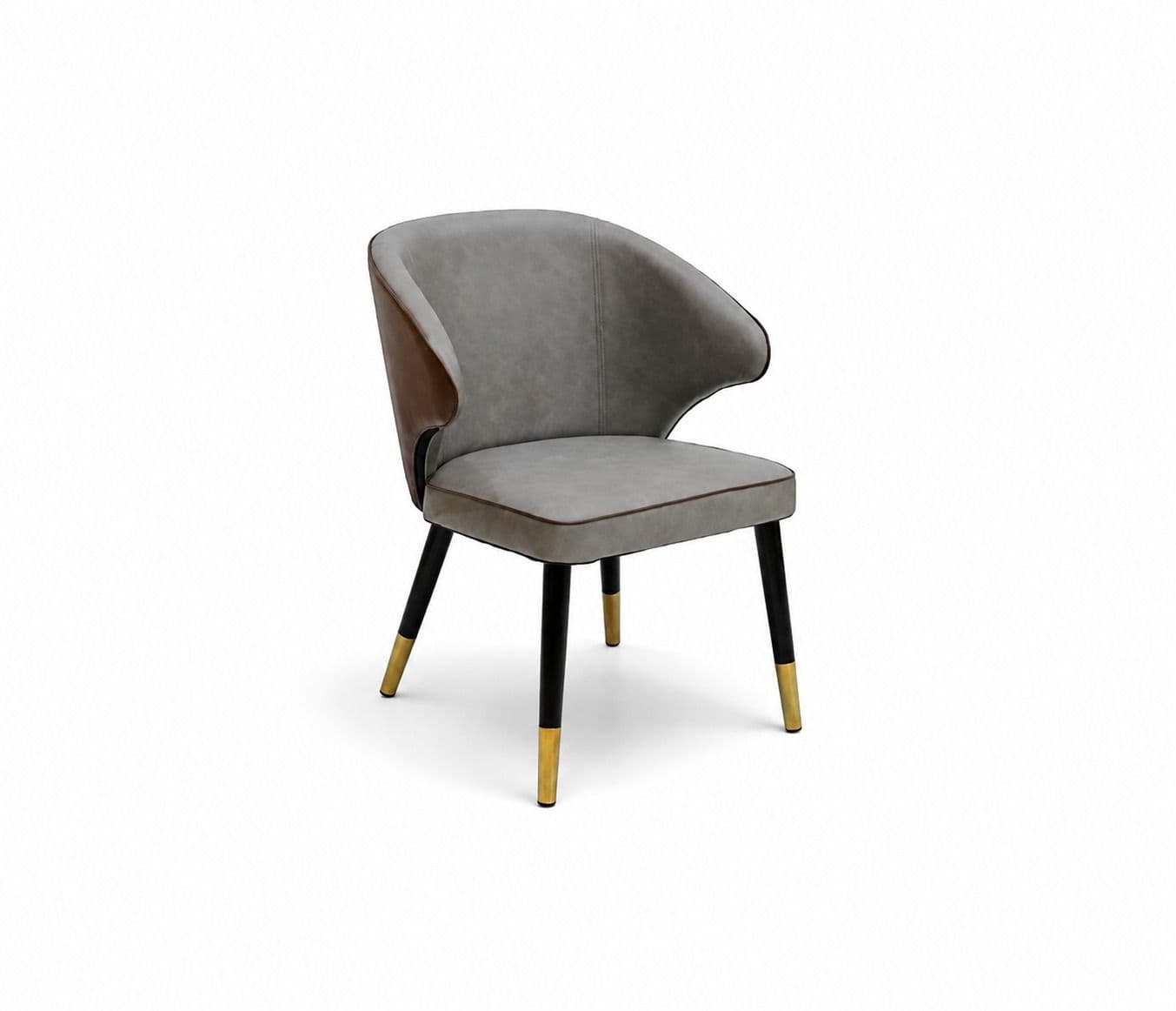 Image 3 for Lounge Dc Luxe 494 Cafe Chair (PM)