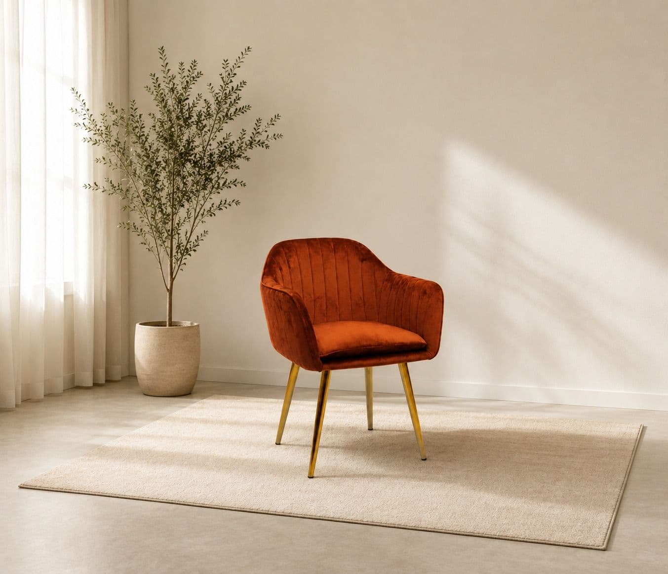 Image 1 for Lounge Dc 1919 Cafe Chair (PM)