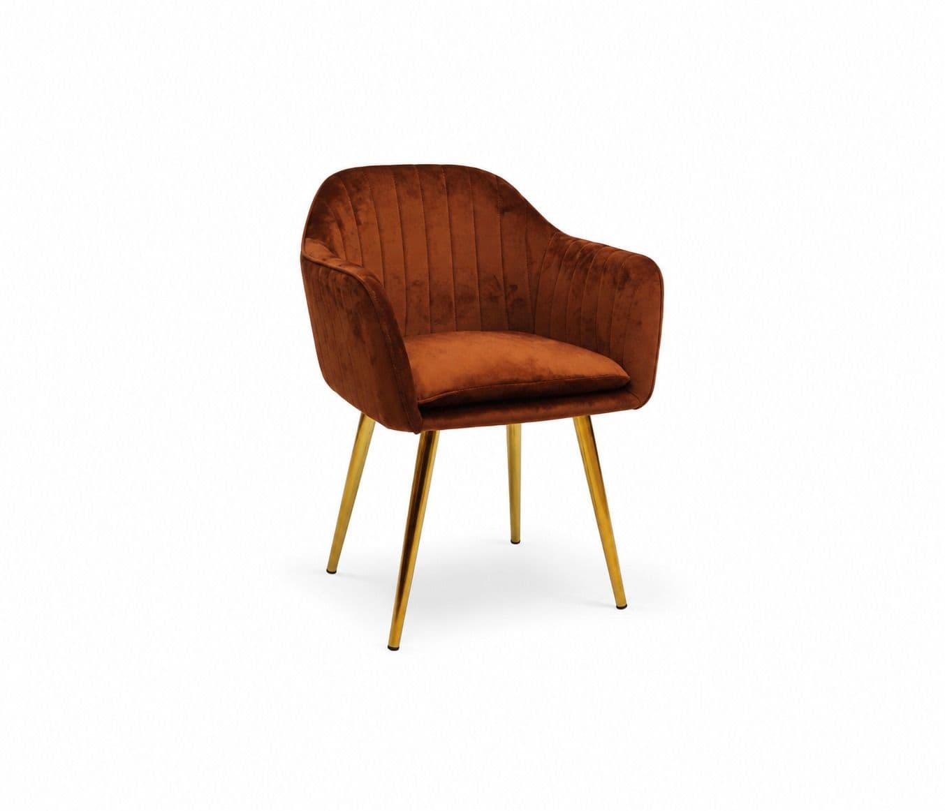 Image 3 for Lounge Dc 1919 Cafe Chair (PM)