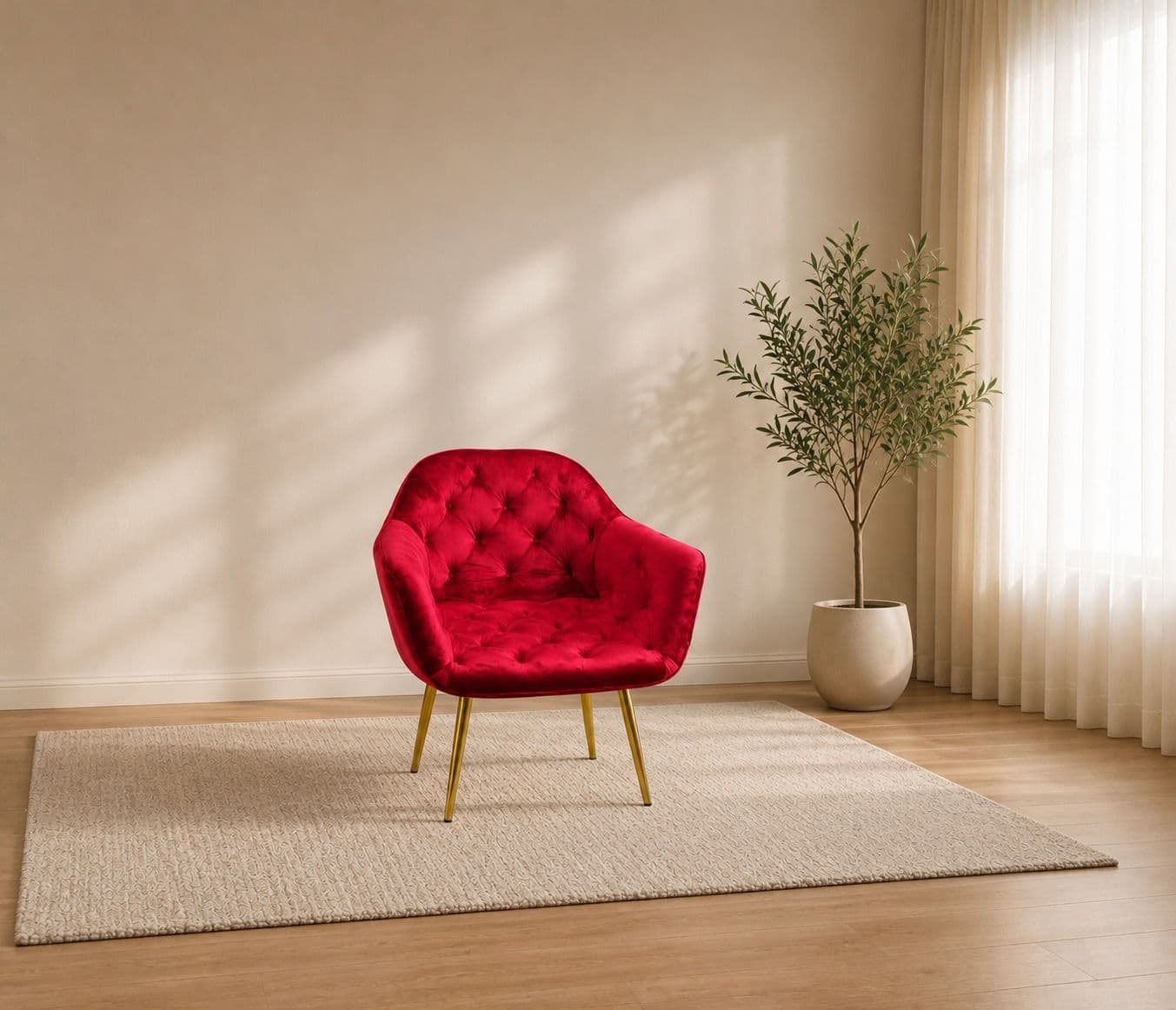 Image 1 for Lounge Dc 1920 Cafe Chair (PM)