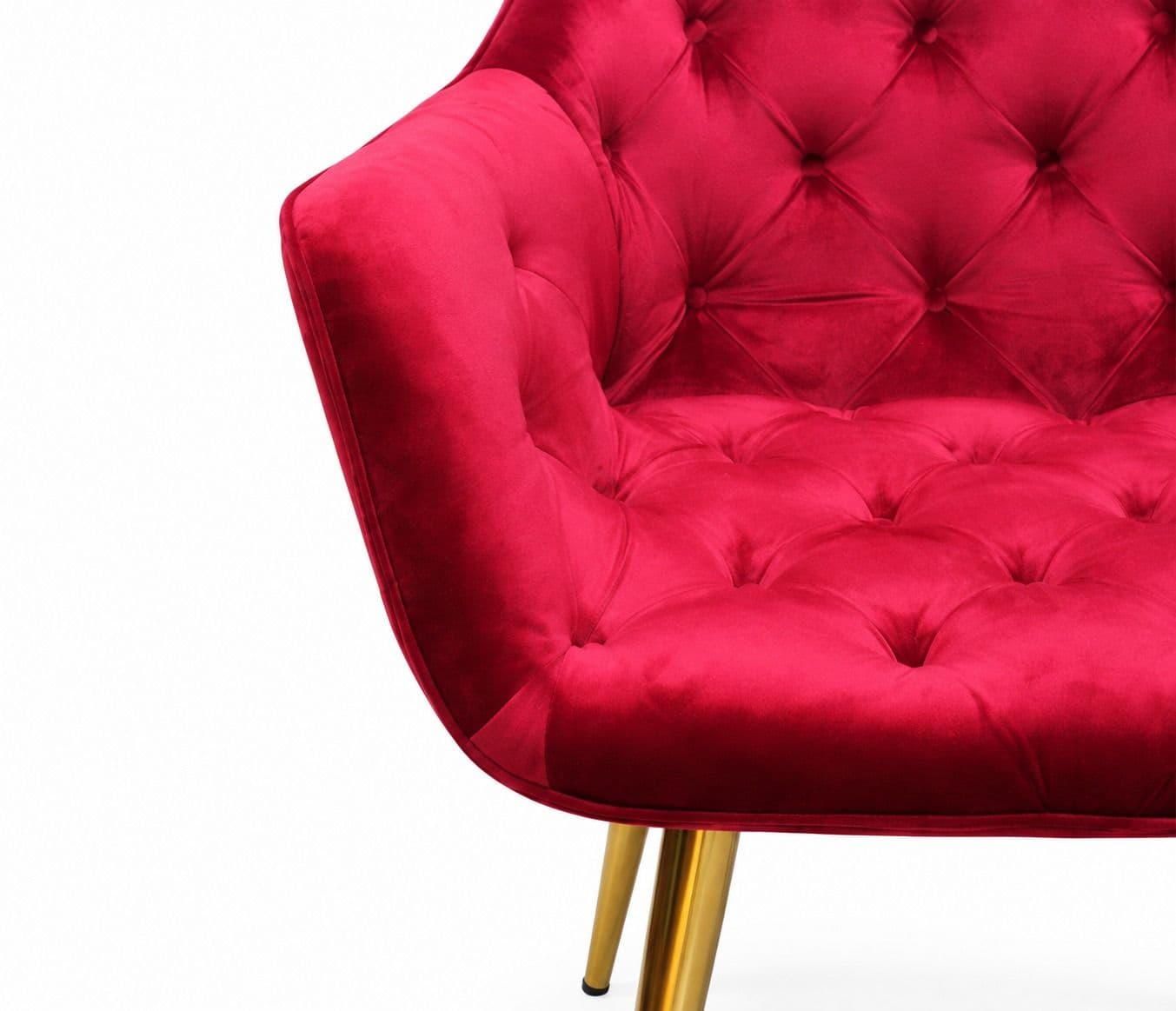 Image 4 for Lounge Dc 1920 Cafe Chair (PM)