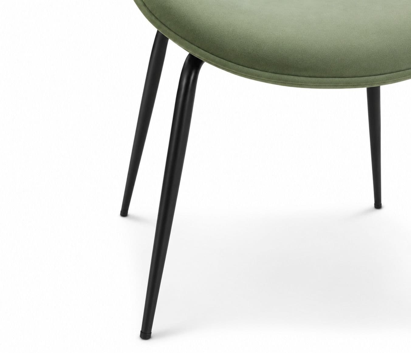 Image 5 for Lounge Dc Luxe 486 Dining Chair (PM)