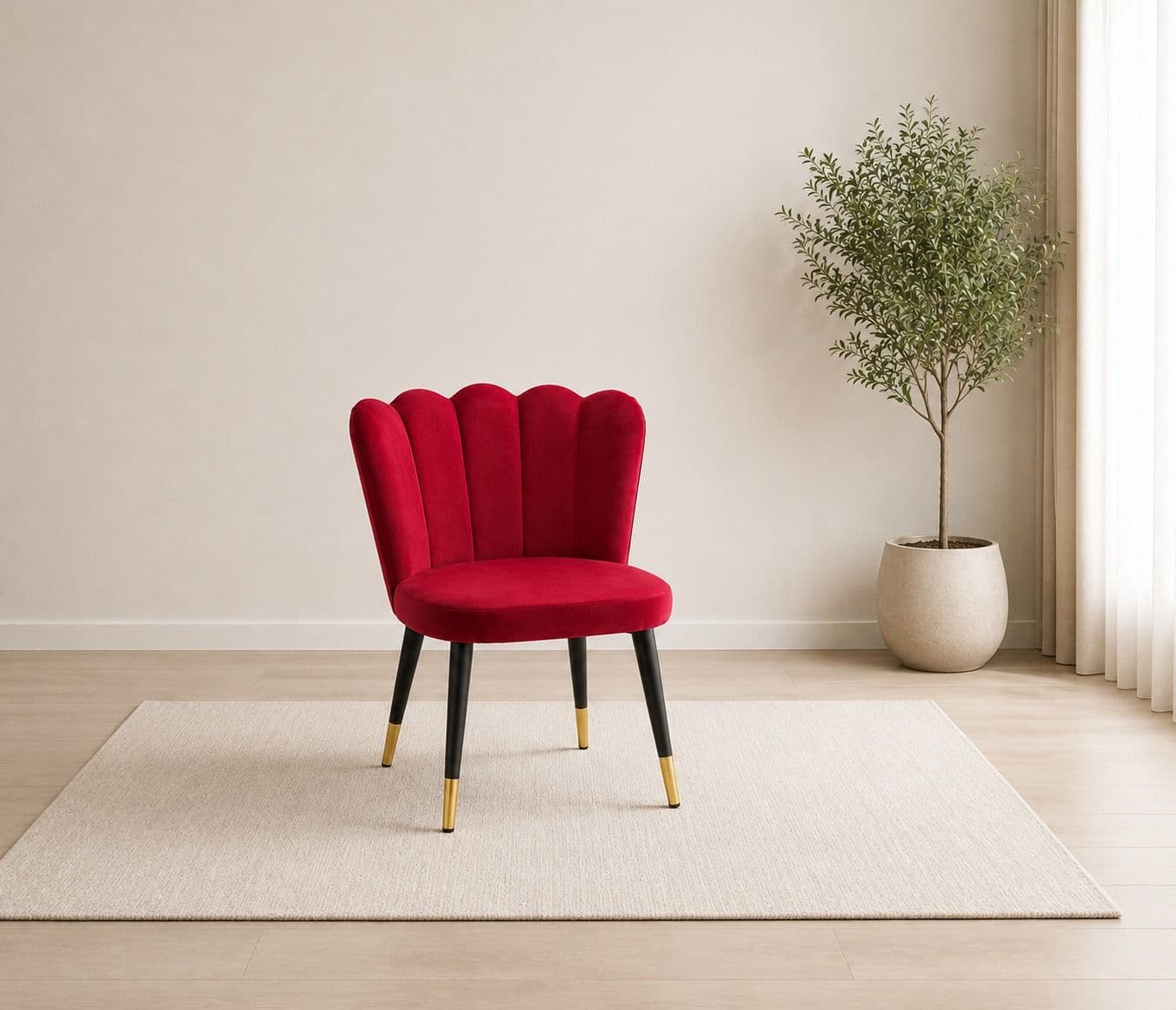 Image 1 for Lounge Dc Luxe 487 Dining Chair (PM)