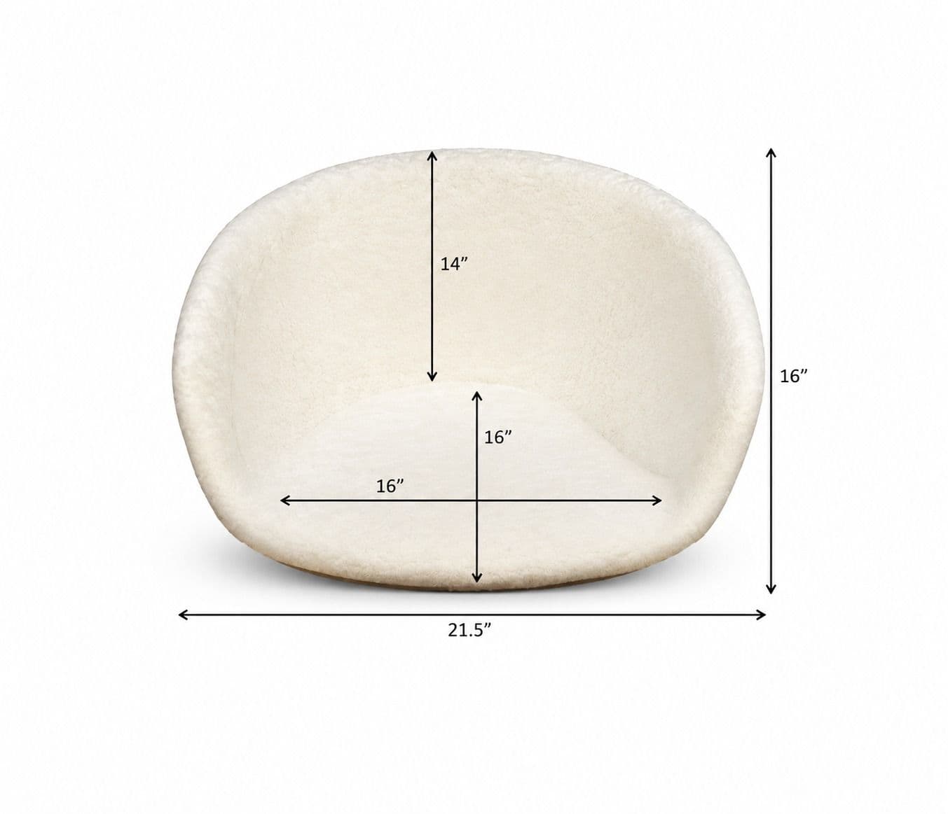 Image 6 for Model Boston Mould Code 4 Seating Chair (PM)