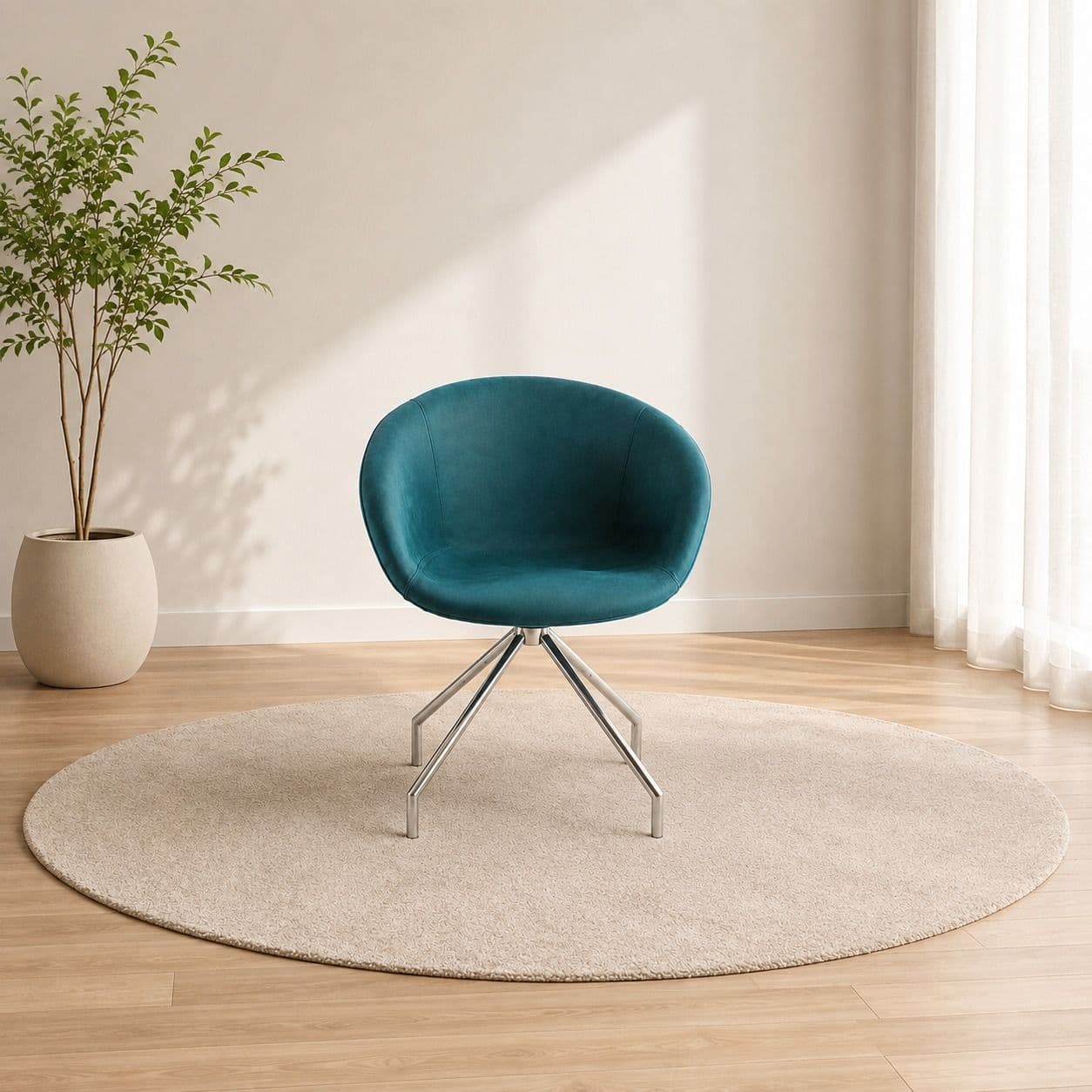 Image 1 for Model Boston Mould Code 4 Seating Chair (PM)