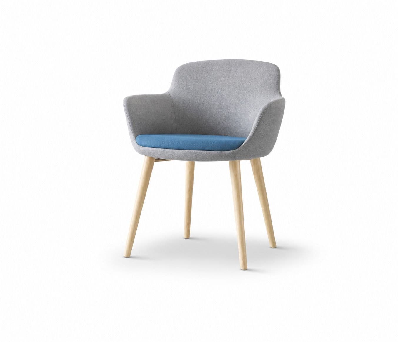 Image 3 for Model- Kiwi Mould Code 8 Seating Chair (PM)