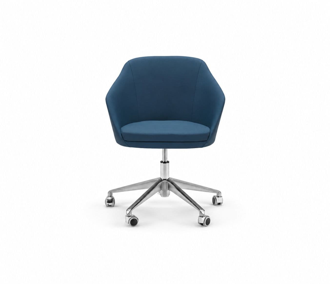 Image 2 for Model- Zara Mould Code 6 Seating Chair (PM)