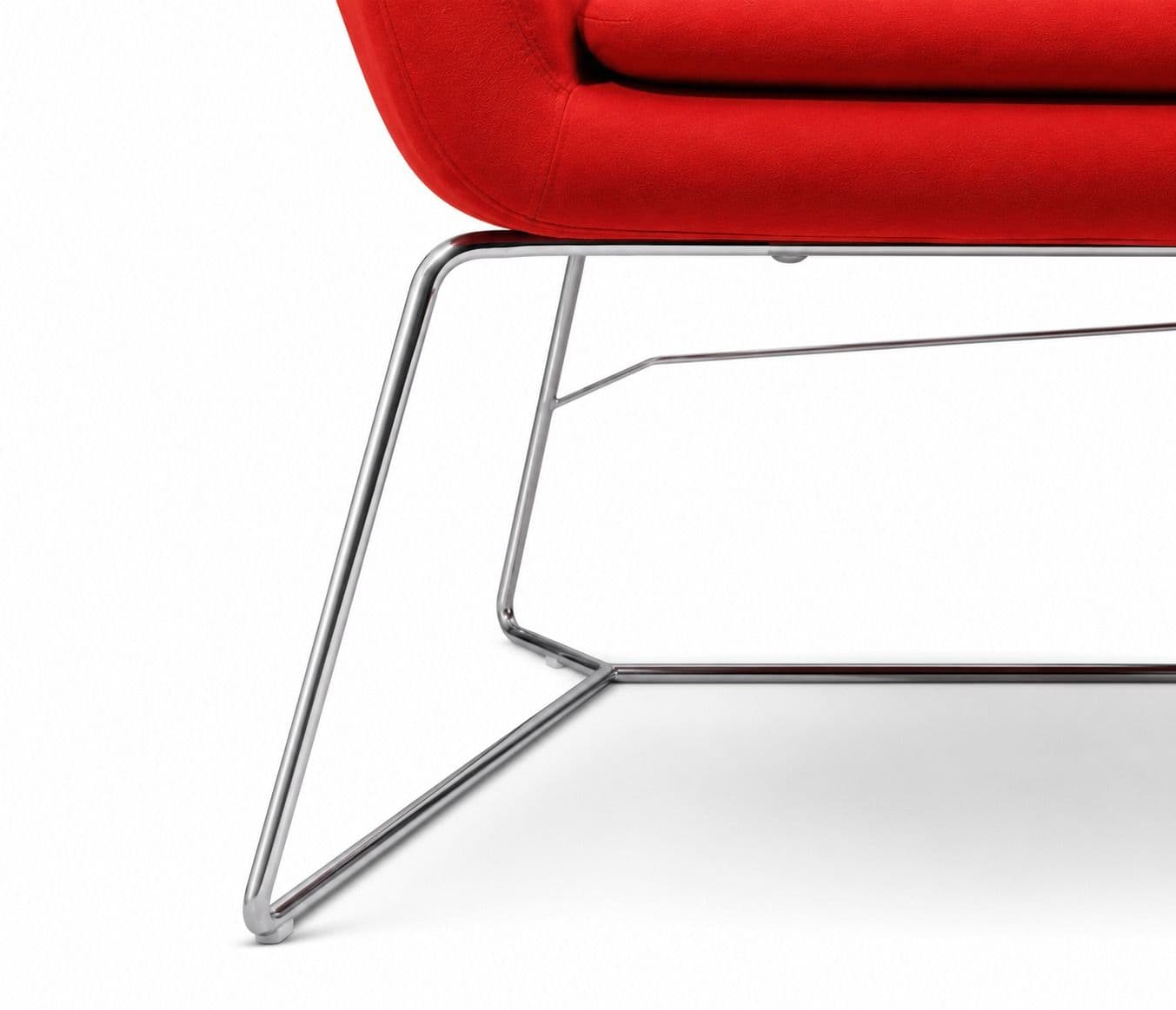 Image 5 for Model Stefano Seating Chair (PM)