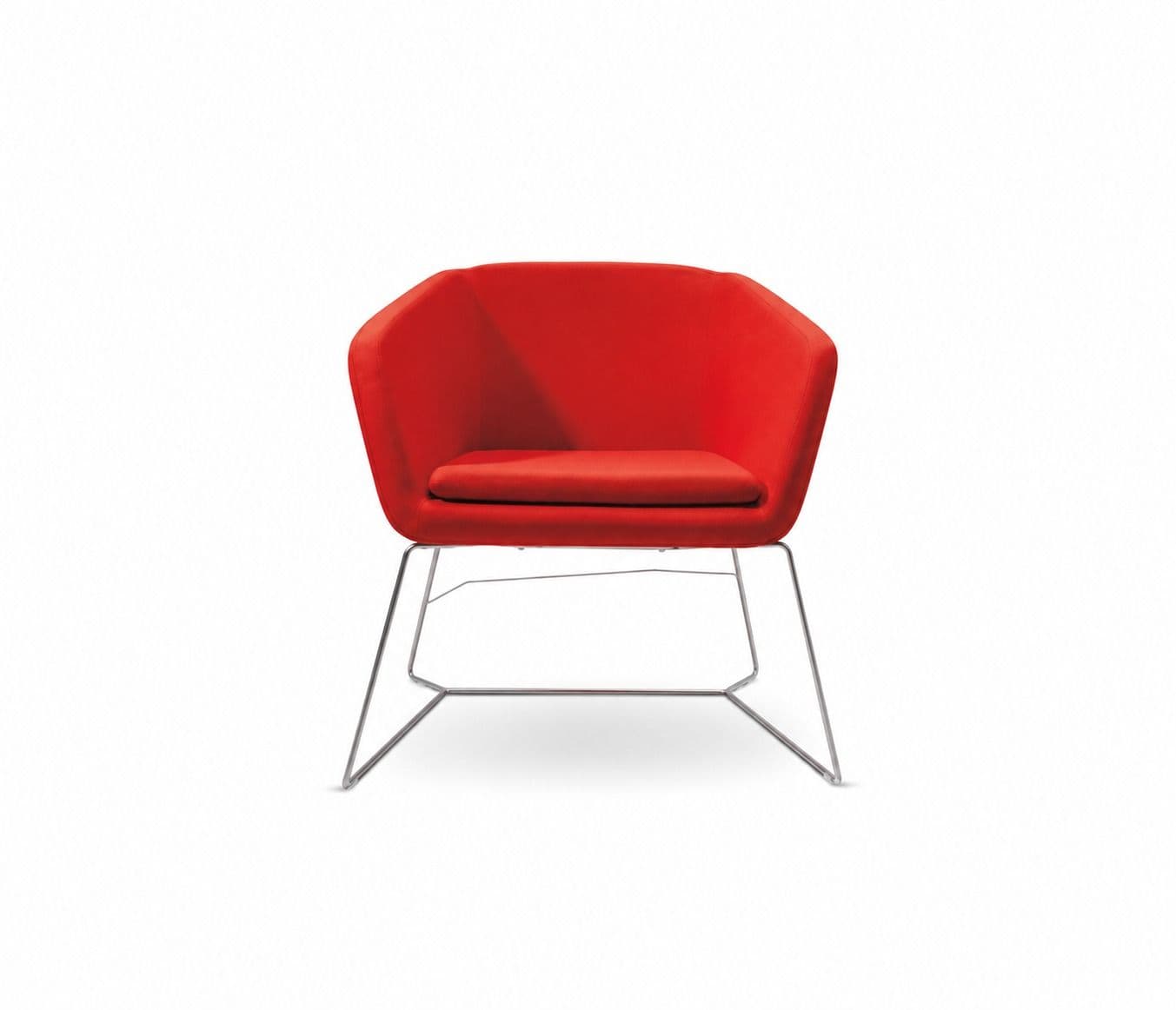 Image 2 for Model Stefano Seating Chair (PM)
