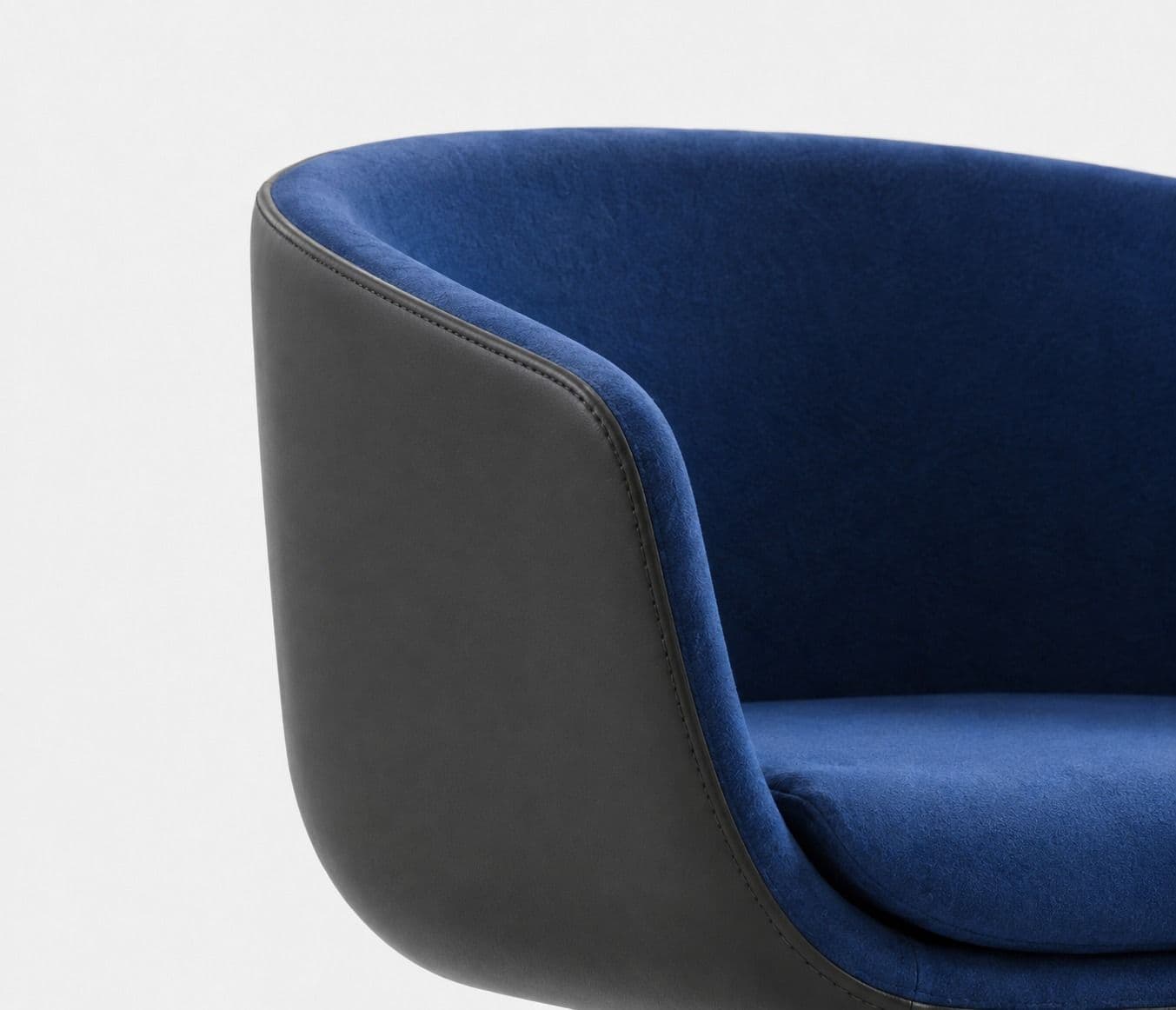 Image 4 for Model- Siam Seating Chair (PM)