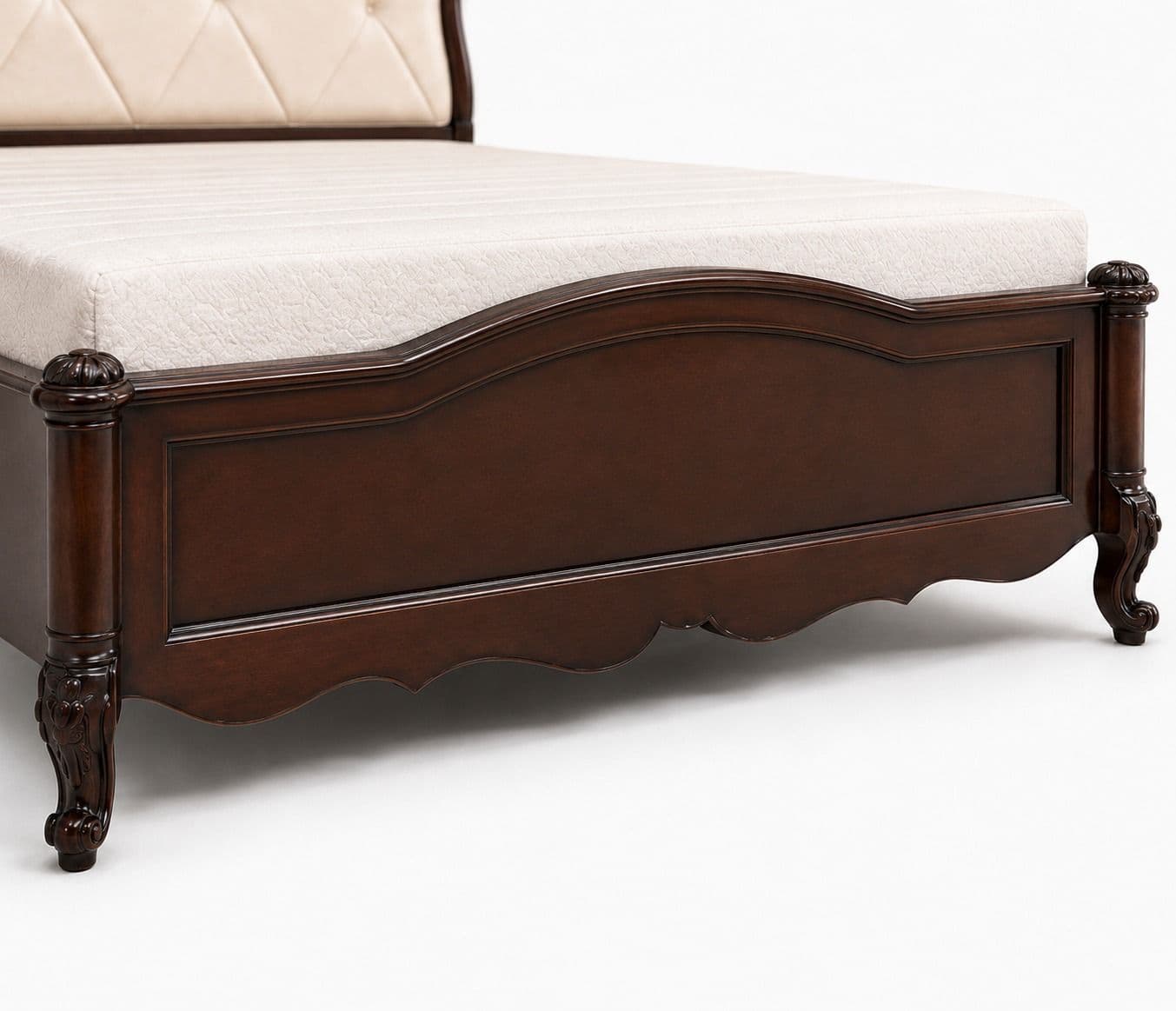 Image 9 for Stardoze King Size Hydraulic Storage Cot (RCH SW)