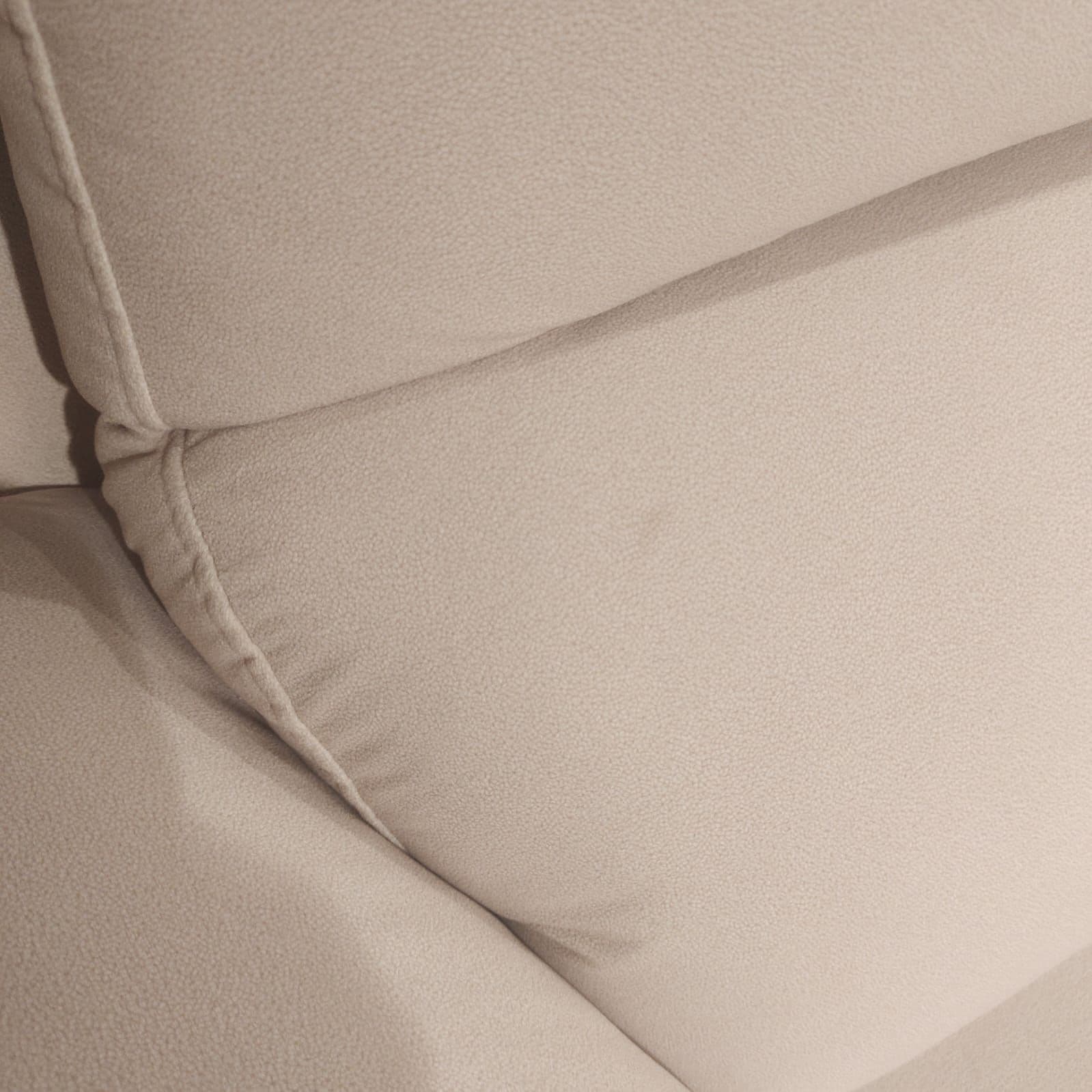 Image 16 for Old BMW Sofa Set 3+2 Seater Micro Suede Fabric (BSK OTD)