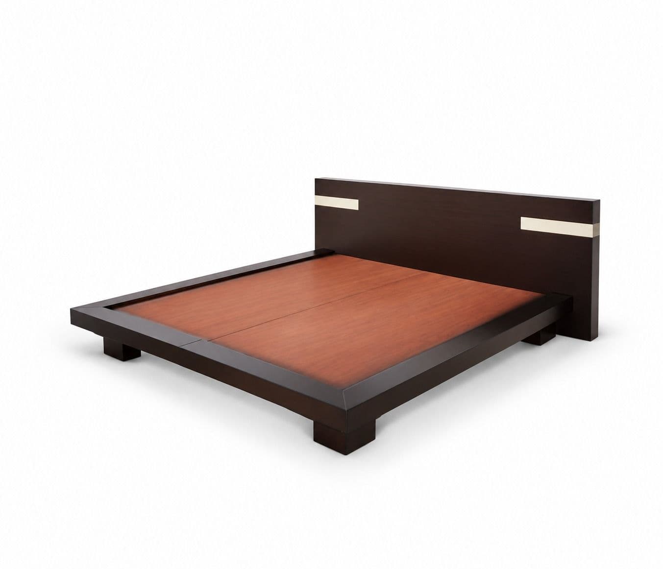 Image 5 for Neha Cot King Size Without Storage (WH)