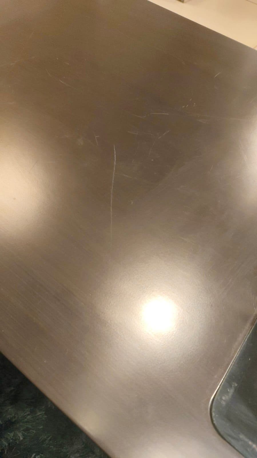 Image 10 for Jetta Center Table With HDF Wood (BSK OTD)
