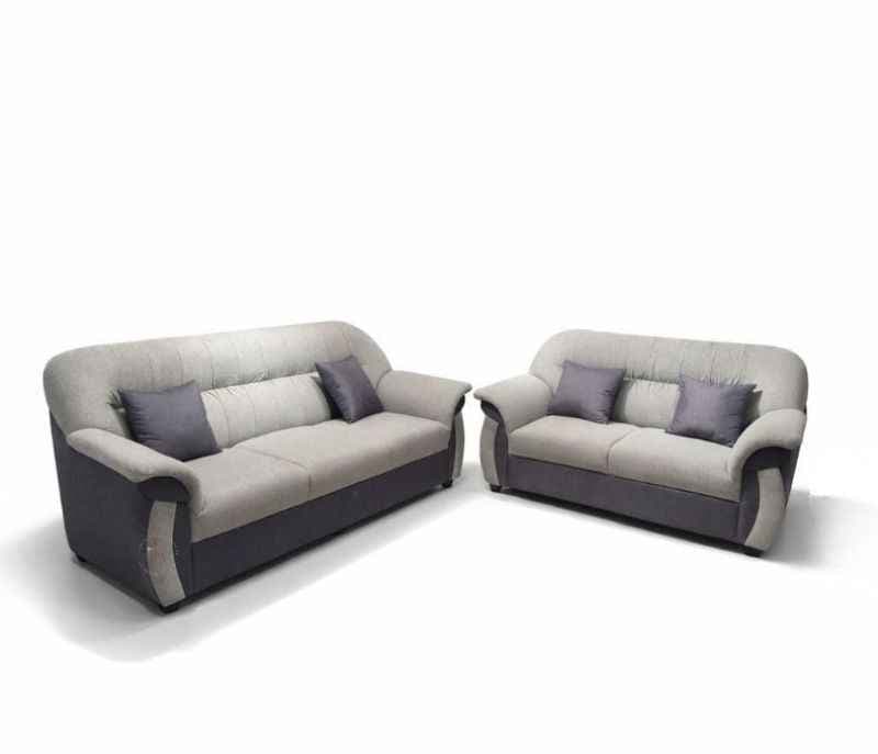 Image 3 for Serian Sofa 3+2 Seater Linen Fabric (OWD - 2)