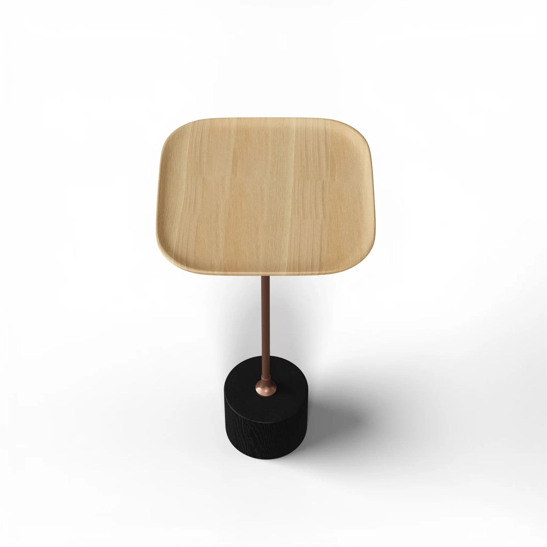 Image 5 for Avocado Daisuke Accent Table (ARC)